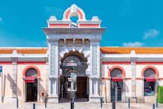 Loulé market