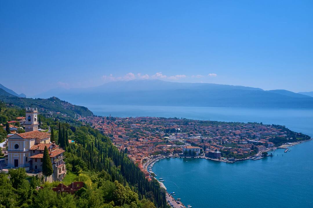 Maderno, Italy
