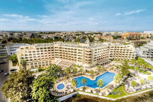 Vila Gale Cerro Alagoa