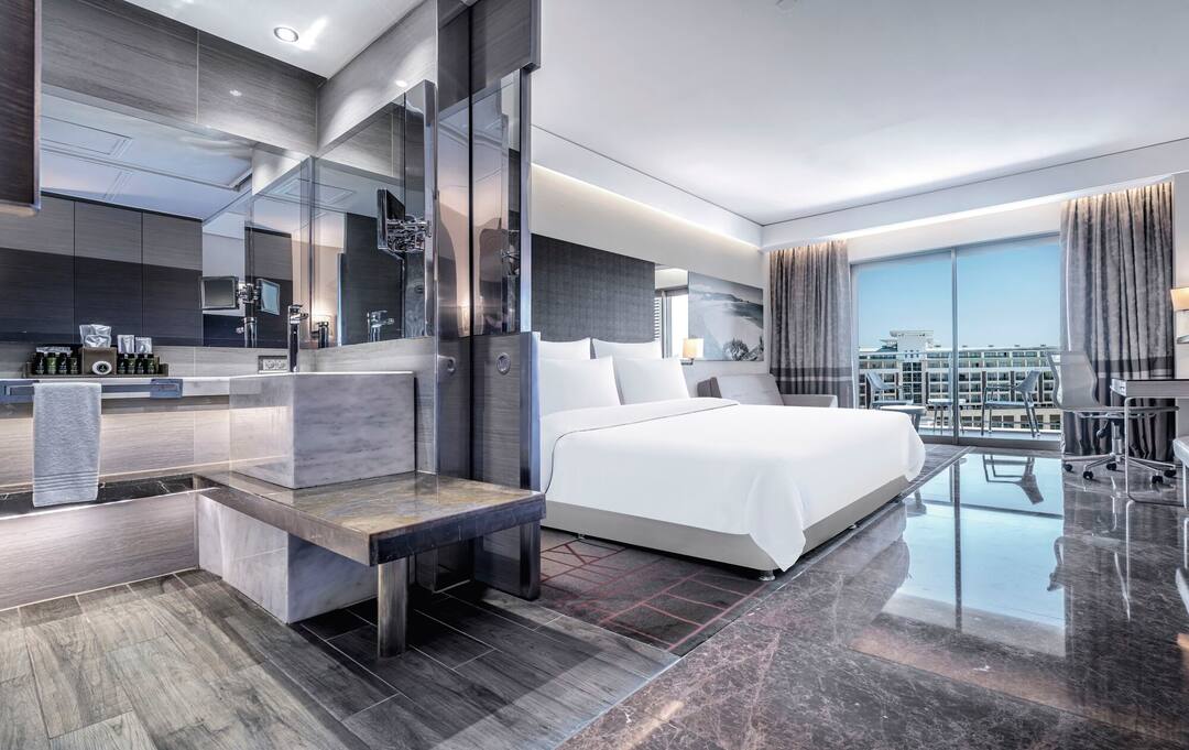 Rixos Premium Belek – The Land of Legends Theme Park Free Access