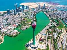 Colombo, Sri Lanka