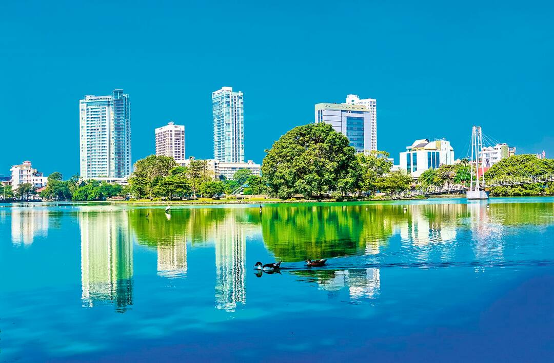 Colombo, Sri Lanka