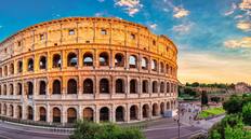 Rome, Italy