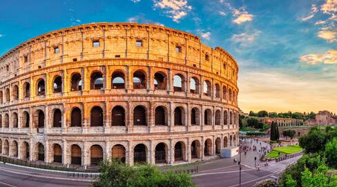 Highlights of the Mediterranean