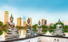 Colombo, Sri Lanka