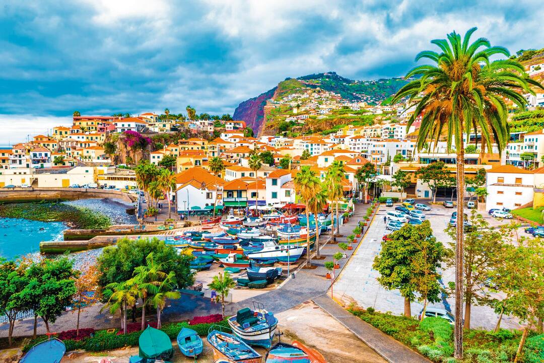 Funchal, Madeira