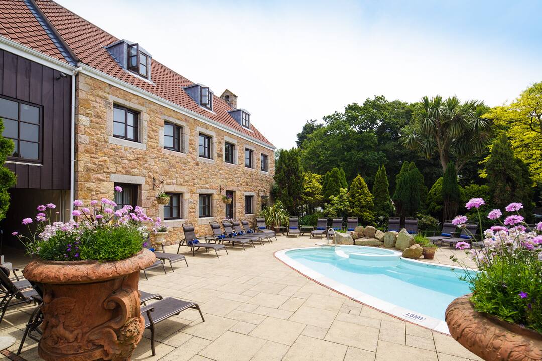 Greenhills Country Hotel In Jersey Tui Co Uk Greenhills Country Hotel In Jersey Tui Co Uk