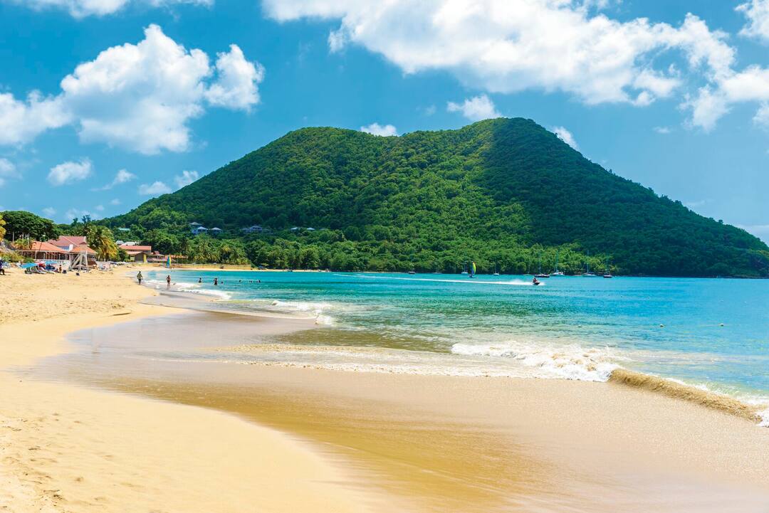 Things to do in Smugglers Cove | FirstChoice.co.uk