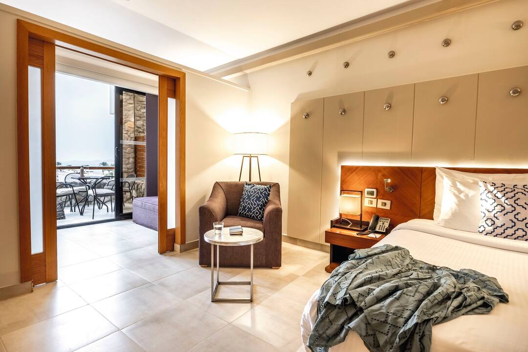 TUI BLUE Sensatori Coral Sea