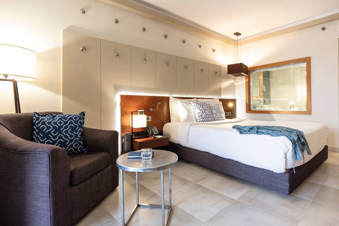 TUI BLUE Sensatori Coral Sea