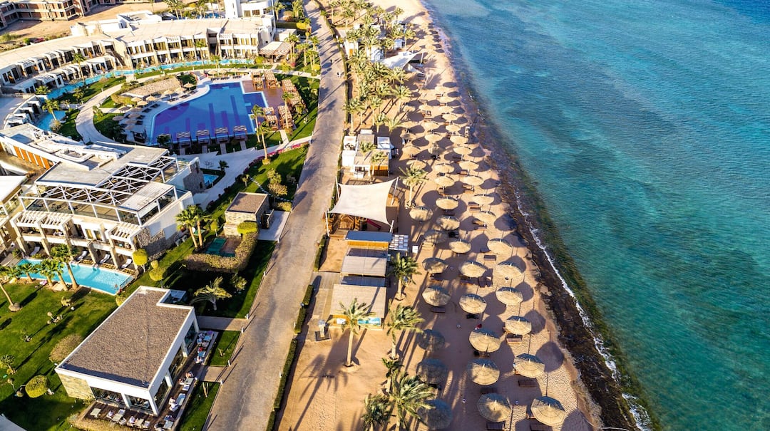 TUI BLUE Sensatori Coral Sea