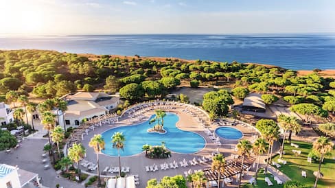 AP ADRIANA BEACH RESORT