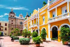 Cartagena, Murcia region, Spain