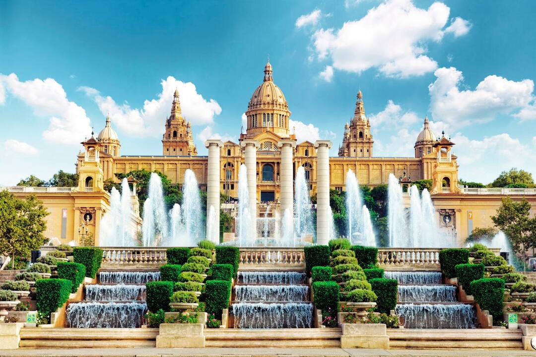Barcelona, Spain