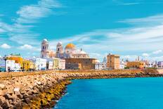 Cadiz, Spain