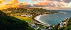 Basseterre, St Kitts