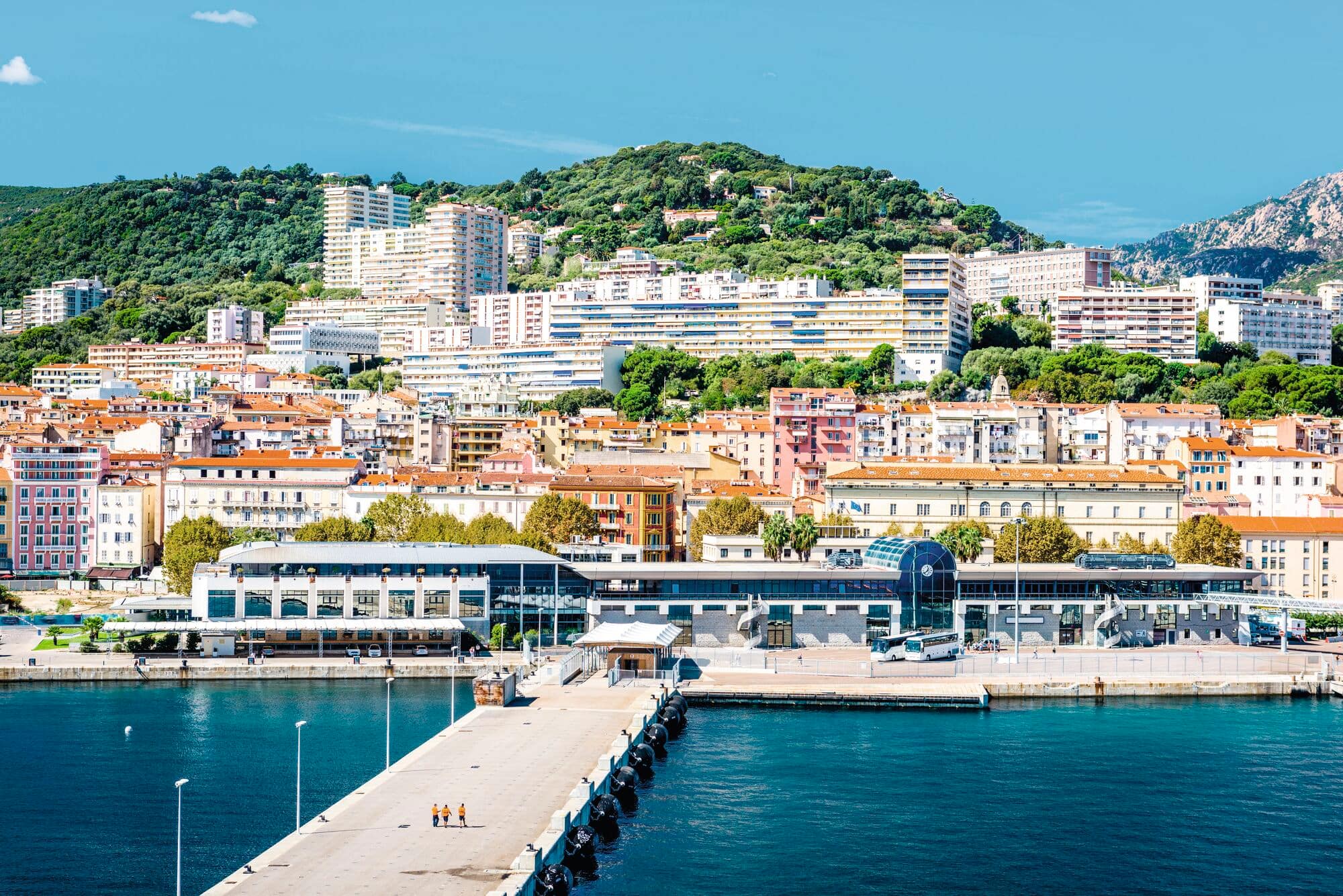 Treasures of the Mediterranean