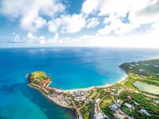 Philipsburg, St Maarten