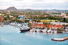 Oranjestad, Aruba
