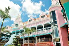Oranjestad, Aruba