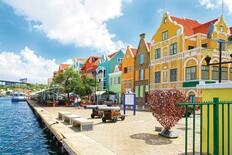 Willemstad, Curacao