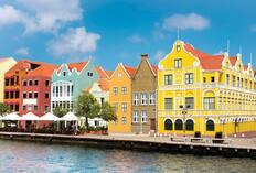 Willemstad, Curacao