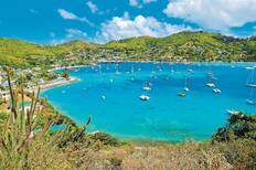 Bequia, St Vincent and The Grenadines