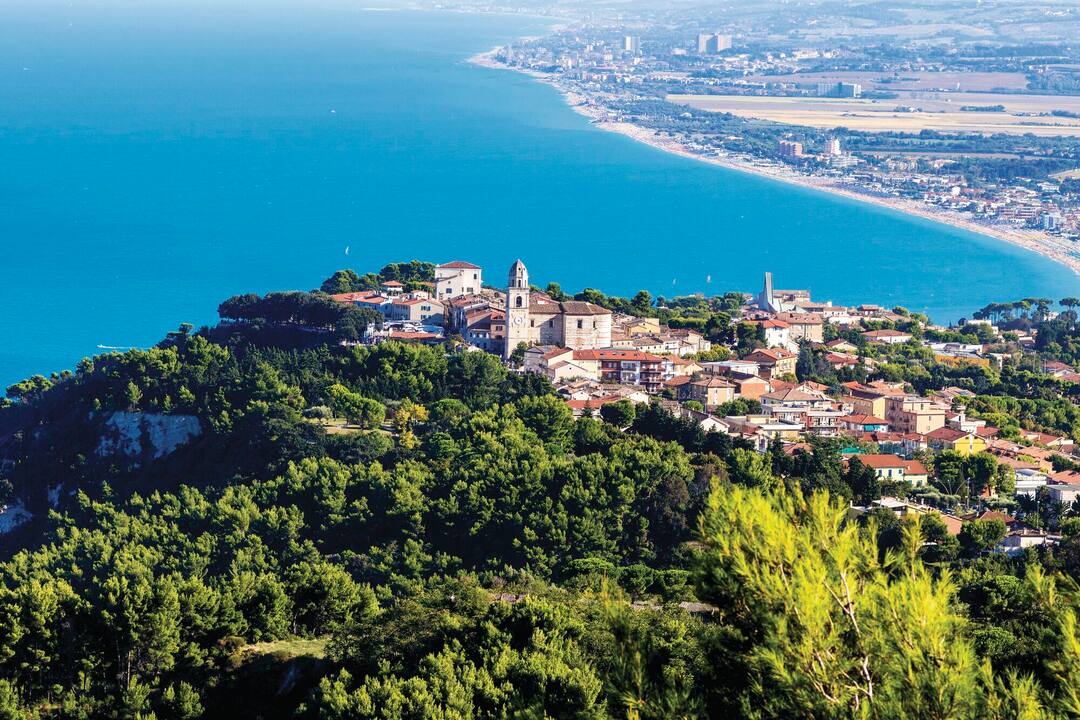 Ancona, Italy