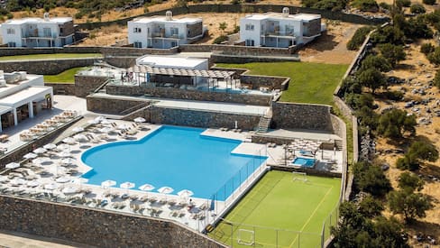 TUI BLUE Elounda Breeze