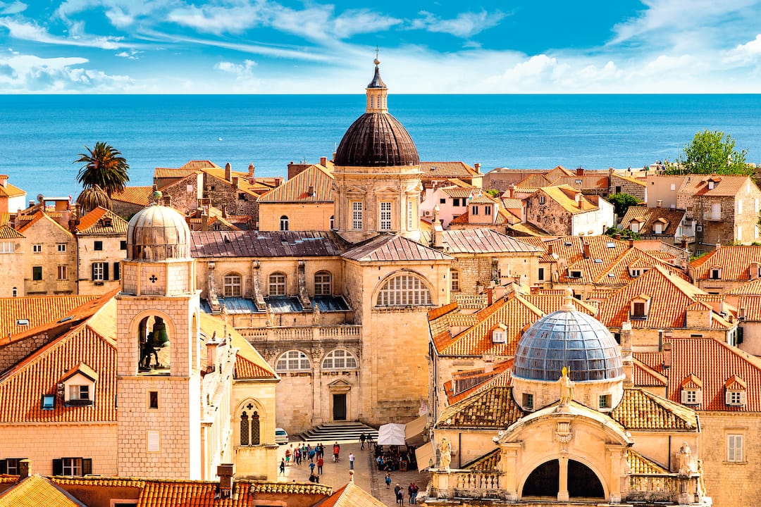 Croatia Cruise 2026/2027 | Marella Cruises