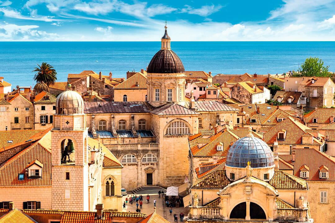 Croatia Cruise 2026/2027 | Marella Cruises
