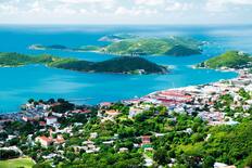 Charlotte Amalie, U.S Virgin Islands