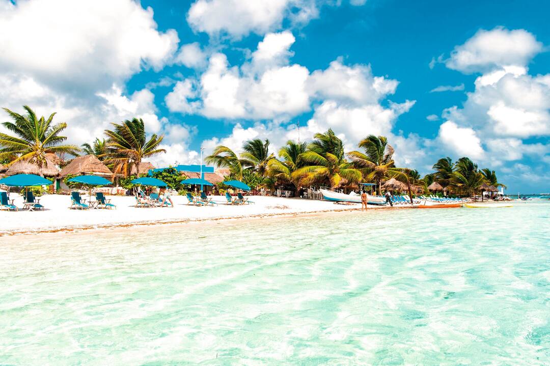 Cruises to Costa Maya 2024 / 2025 Marella Cruises TUI.co.uk