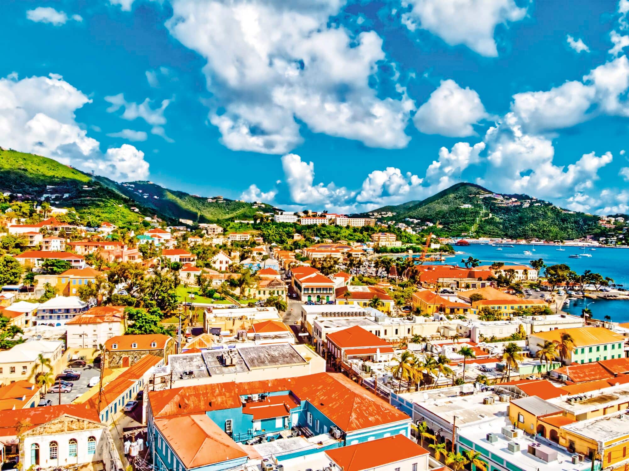 Cruise destination image