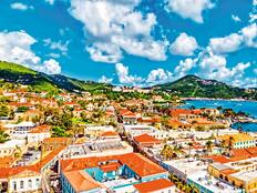 Charlotte Amalie, U.S Virgin Islands