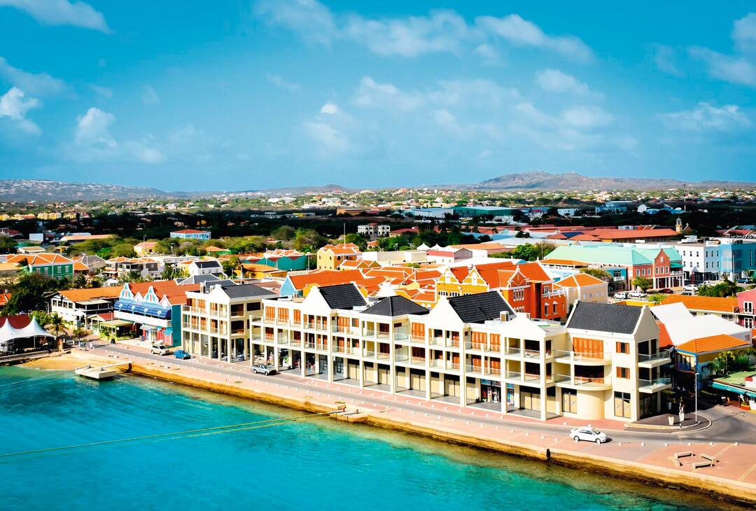 Bonaire