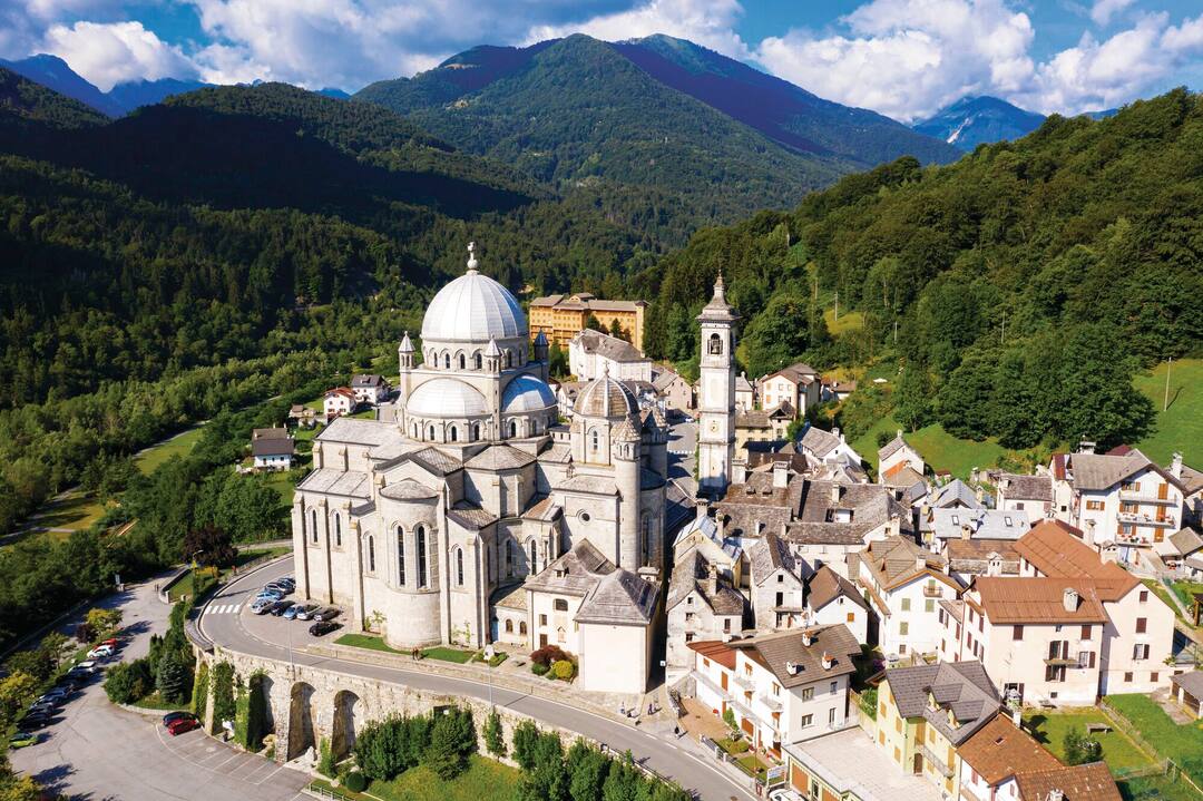 Messina, Sicily, Italy