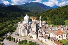 Messina, Sicily, Italy