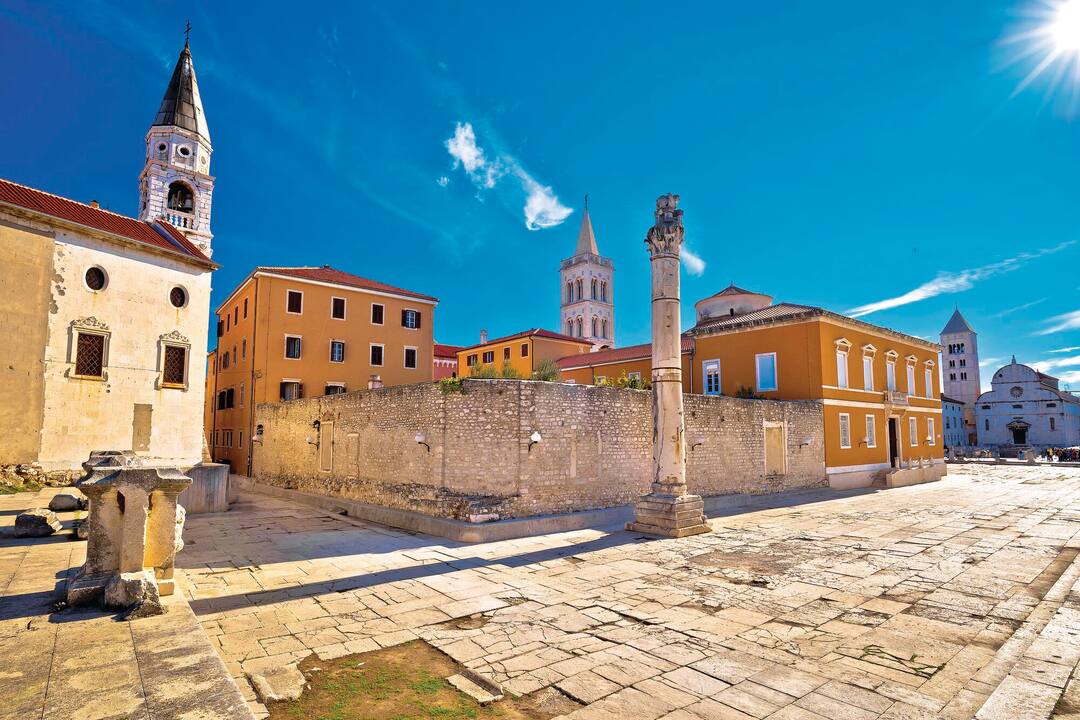 Zadar