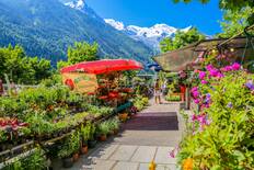 ©OT Chamonix-Mont-Blanc MR / Chamonix, France