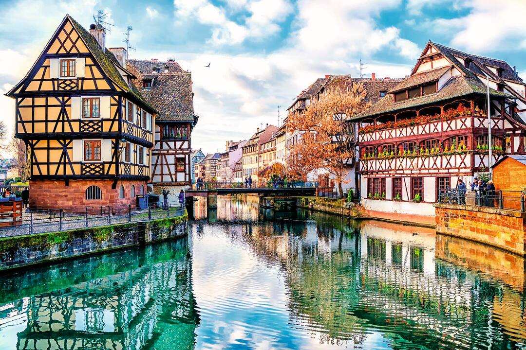 Strasbourg, France
