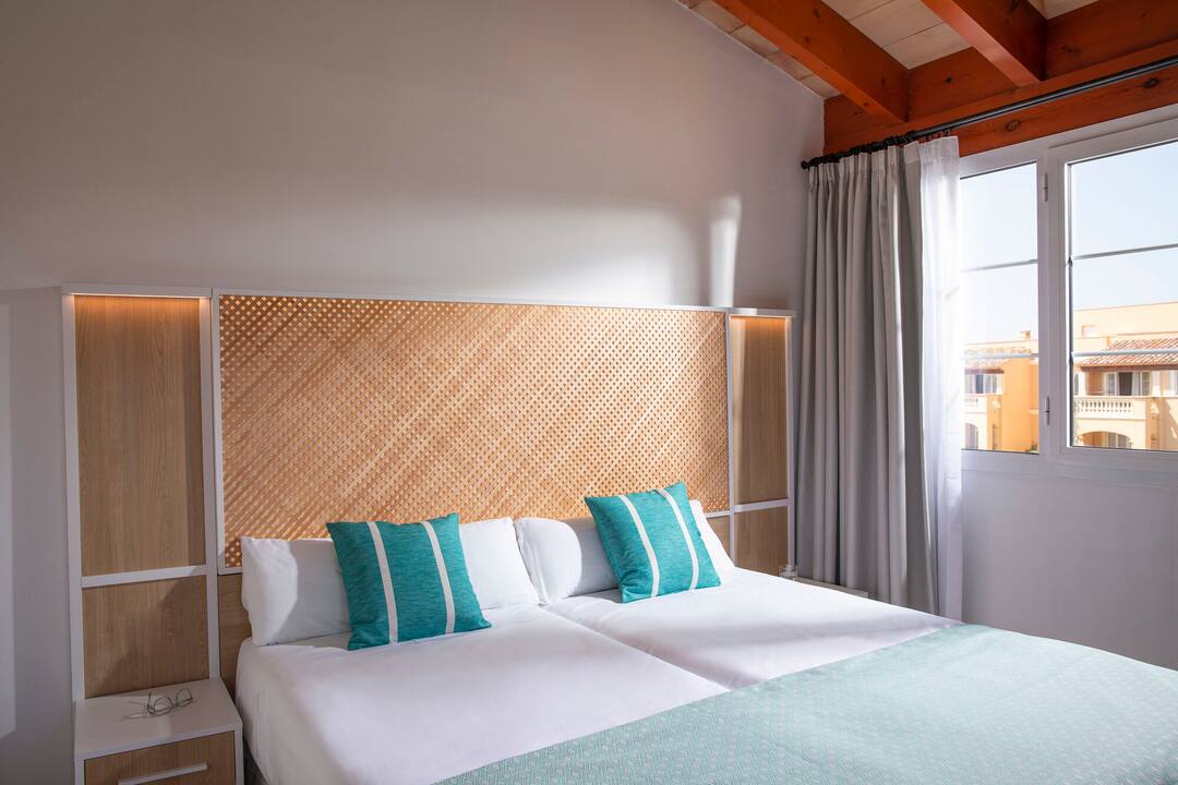 TUI BLUE Grupotel Turquesa Mar