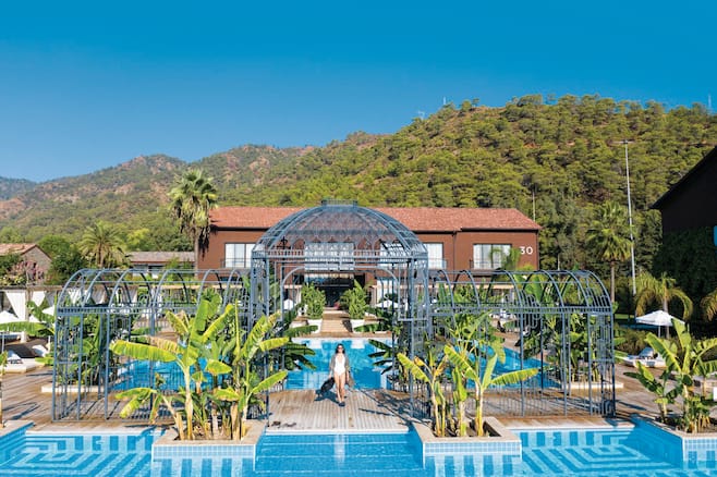 Rixos Premium Gocek in Gocek | TUI.co.uk