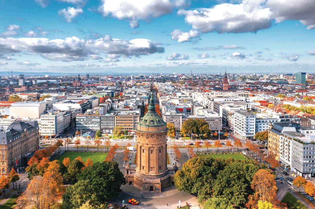 Mannheim, Germany