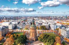 Mannheim, Germany