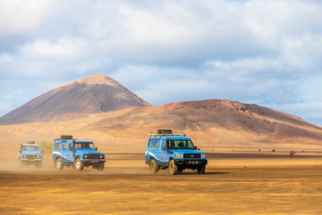 Sal, Cape Verde