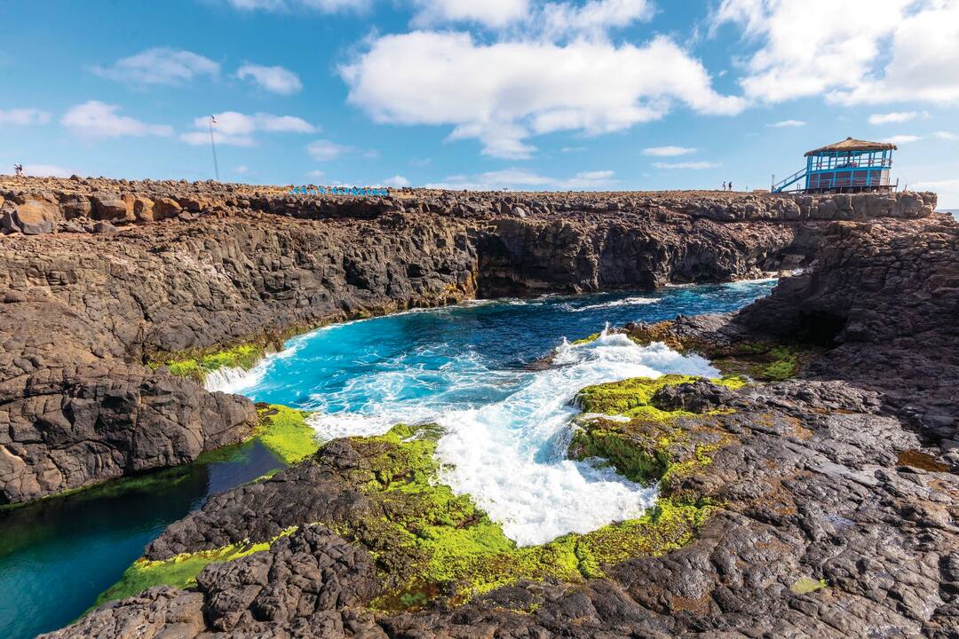 Cape Verde