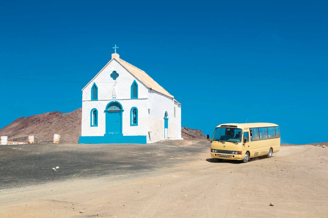 Sal, Cape Verde