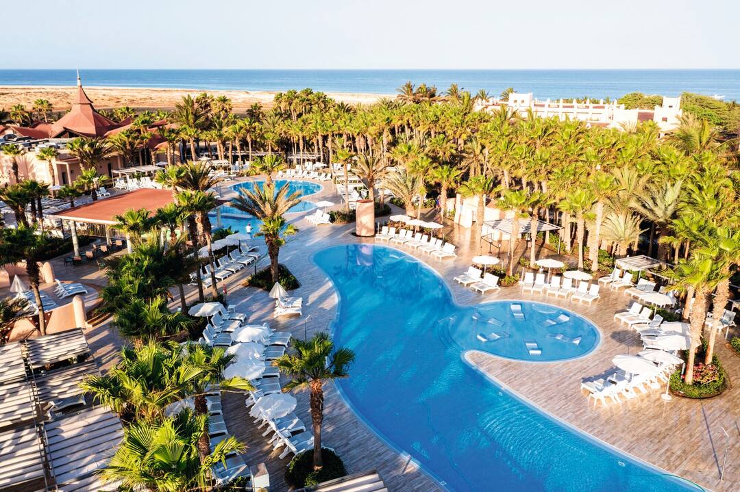 TUI Cape Verde Late Deals - Late Deals and Last Second Holidays 2025 /2025