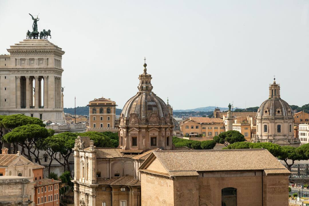 Holiday Destinations Rome Rome Holidays 2026/2027 | TUI.co.uk